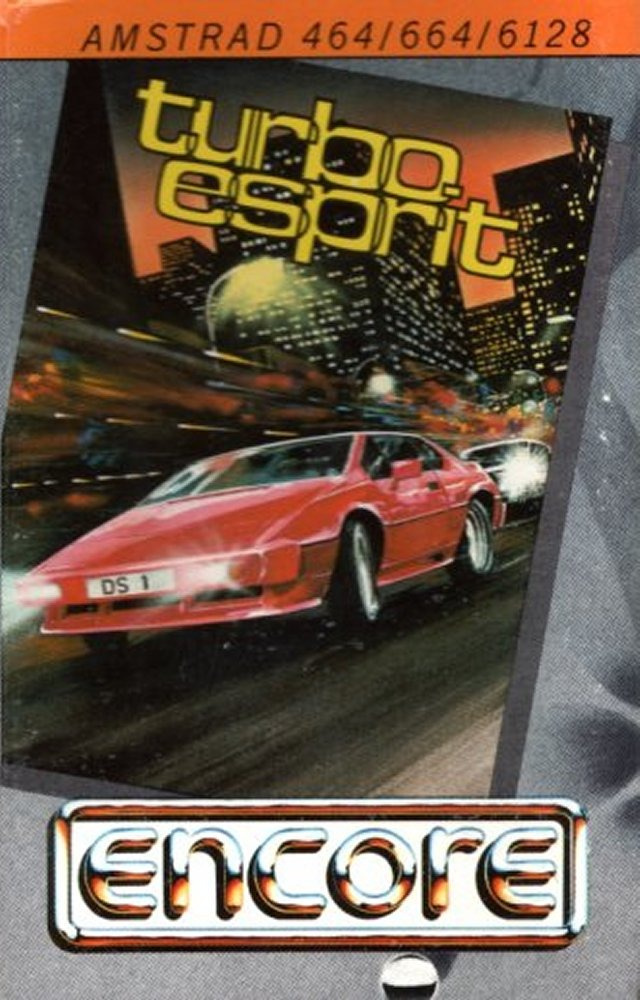 Image de Turbo Esprit