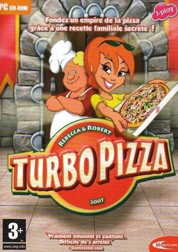 Turbo Pizza