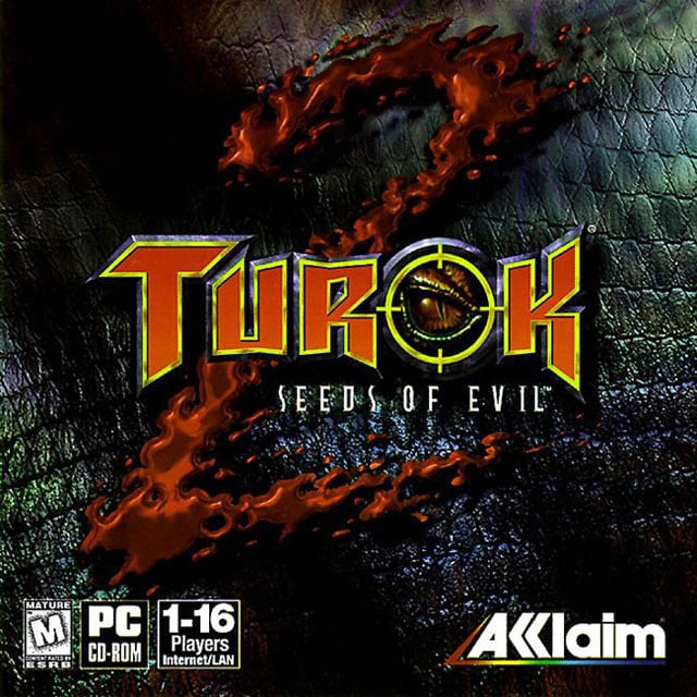 Image de Turok 2 : Seeds Of Evil