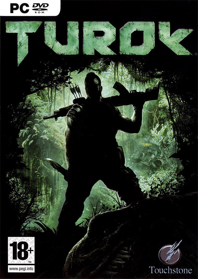 Image de Turok