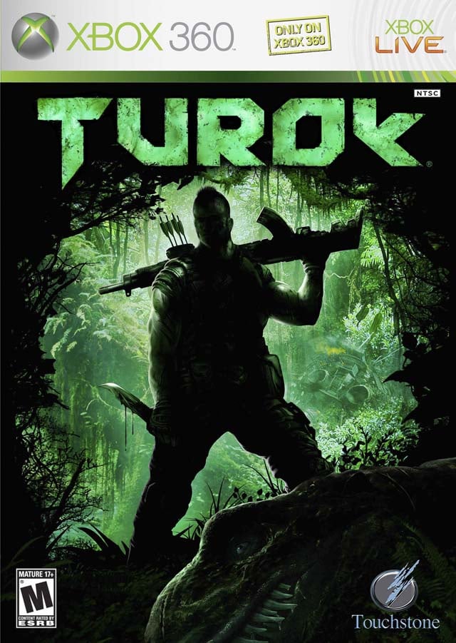 Image de Turok
