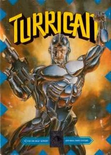 Turrican