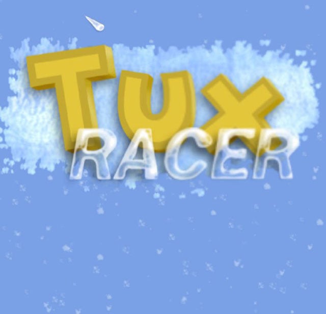 Image de Tux Racer