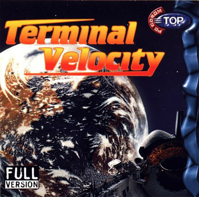 Image de Terminal Velocity