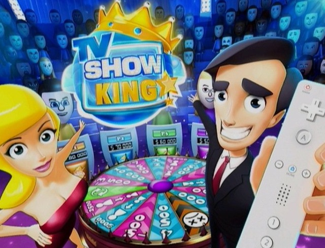 Image de TV Show King