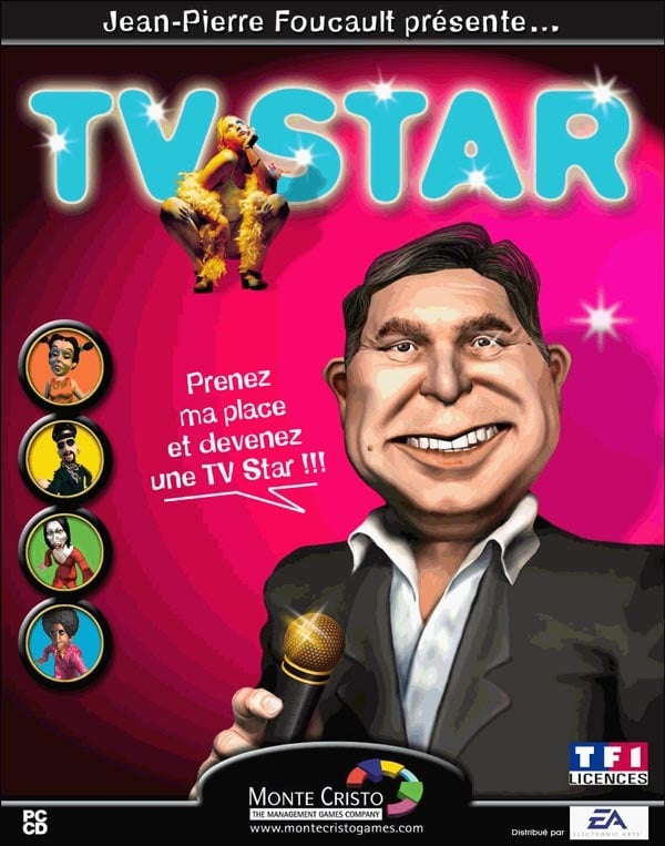 Image de TV Star