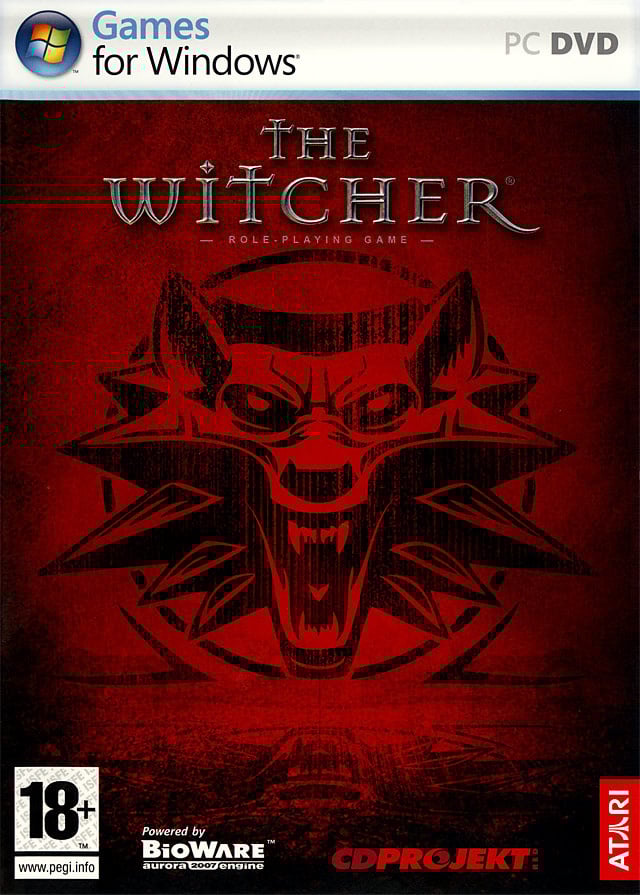 The Witcher