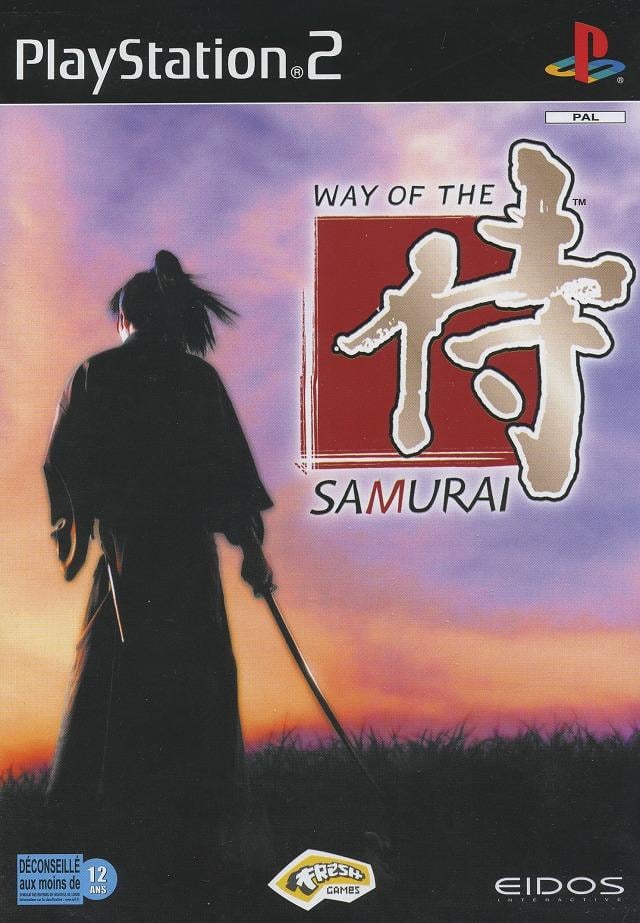 Image de Way of the Samurai