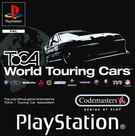 Image de TOCA World Touring Cars