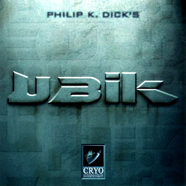 Image de Ubik
