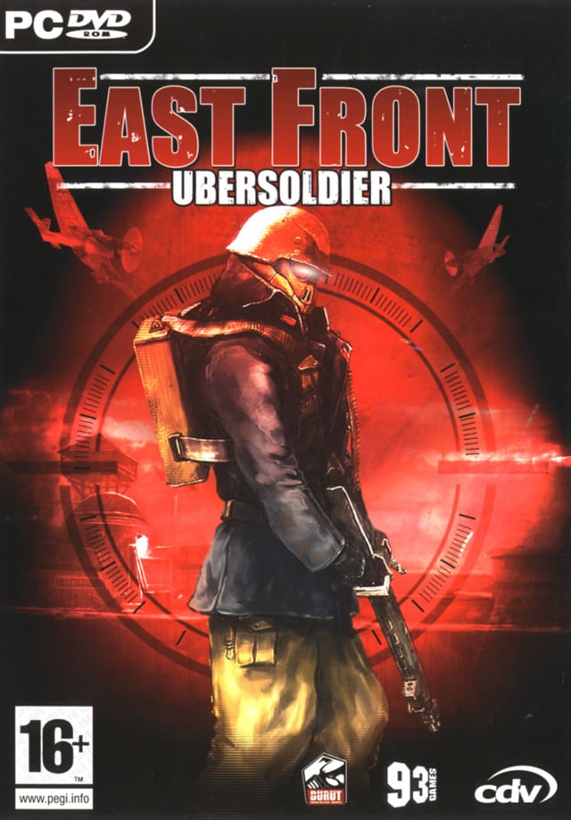 Image de East Front UberSoldier