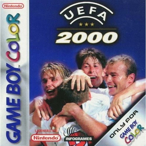 Image de UEFA 2000