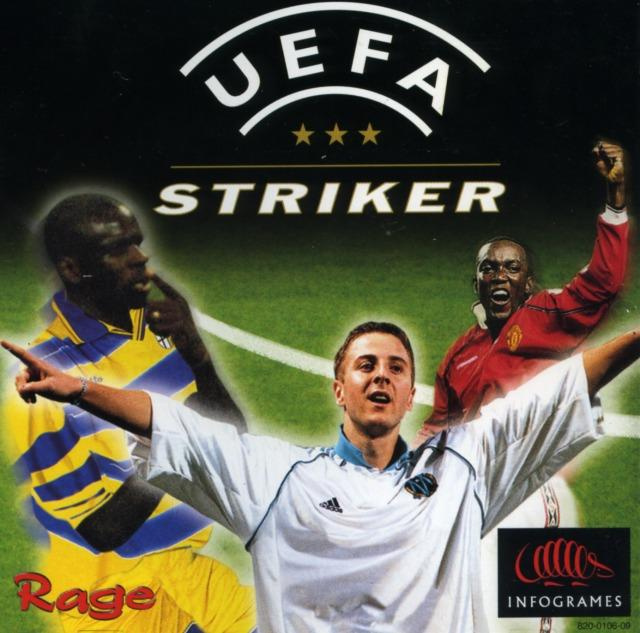 Image de UEFA Striker