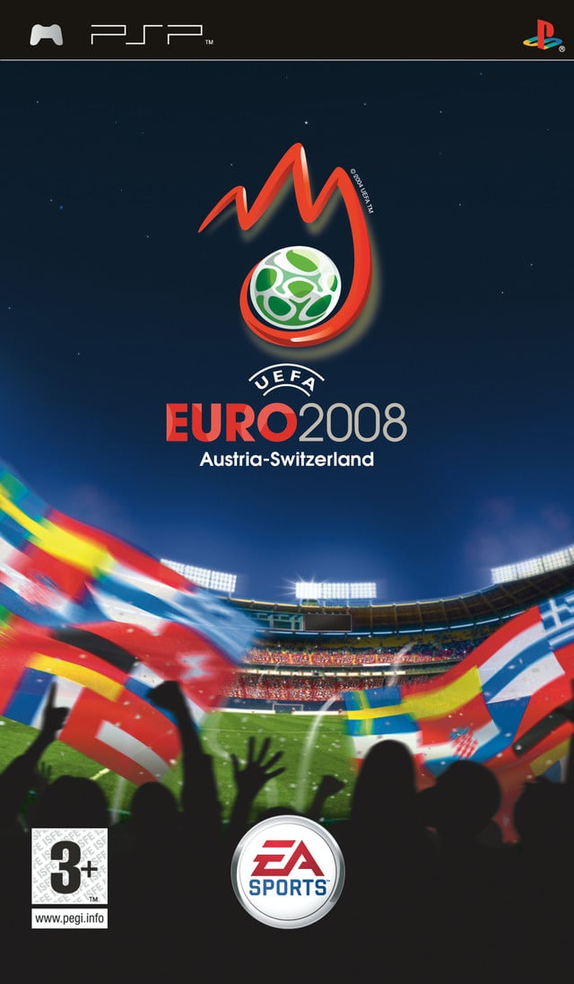 Image de UEFA Euro 2008