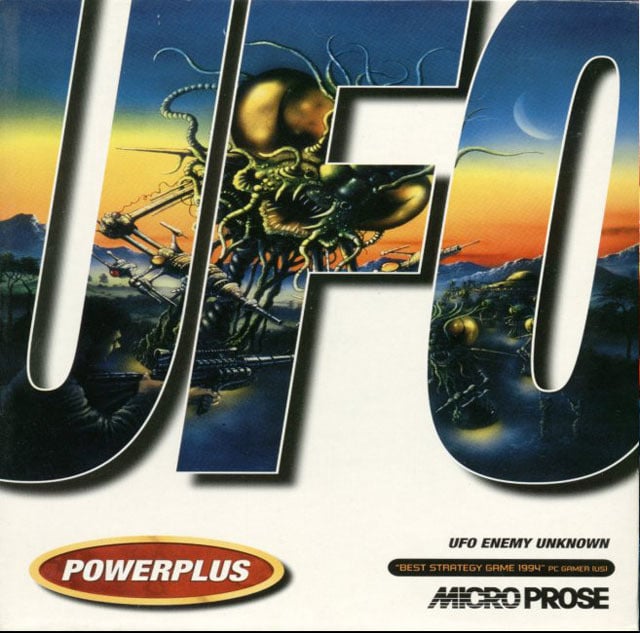 Image de UFO : Enemy Unknown