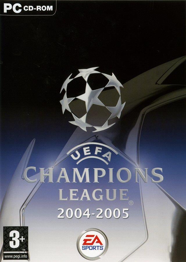 UEFA Champions League 2004-2005