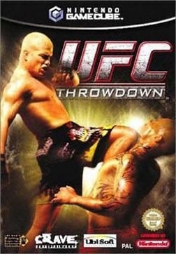 Image de UFC : Throwdown