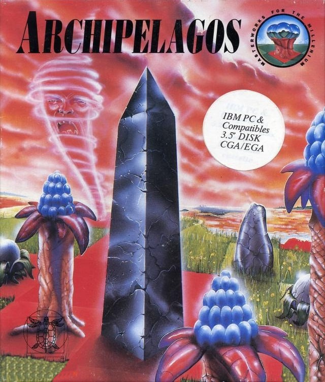 Image de Archipelagos