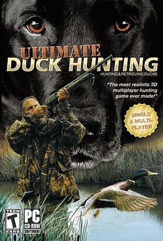 Image de Ultimate Duck Hunting
