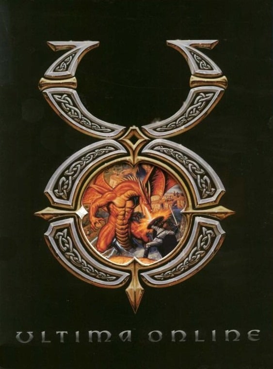Image de Ultima Online