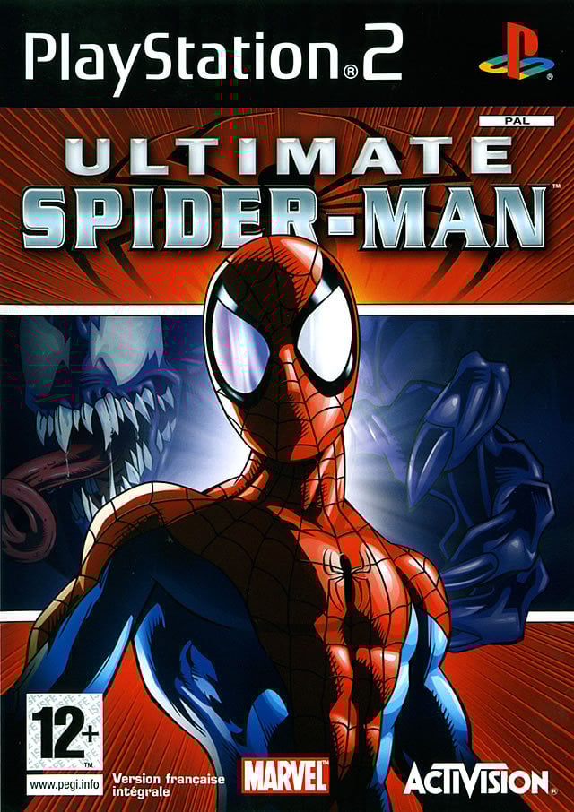 Image de Ultimate Spider-Man