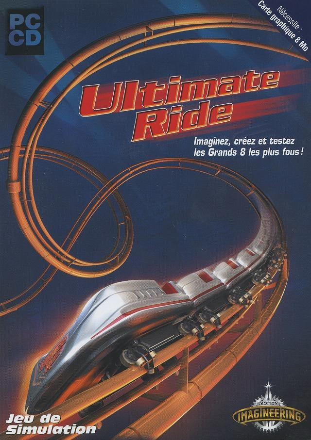 Image de Ultimate Ride