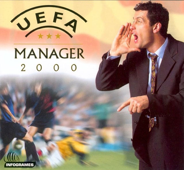 Image de UEFA Manager 2000