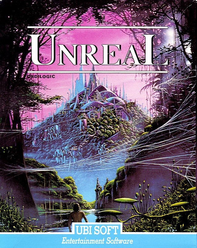 Image de Unreal