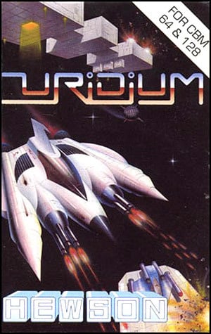 Image de Uridium