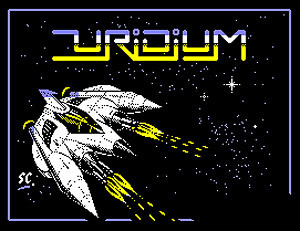 Image de Uridium