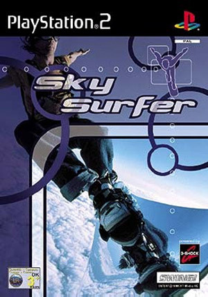 Image de Ultimate Sky Surfer