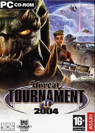 Image de Unreal Tournament 2004