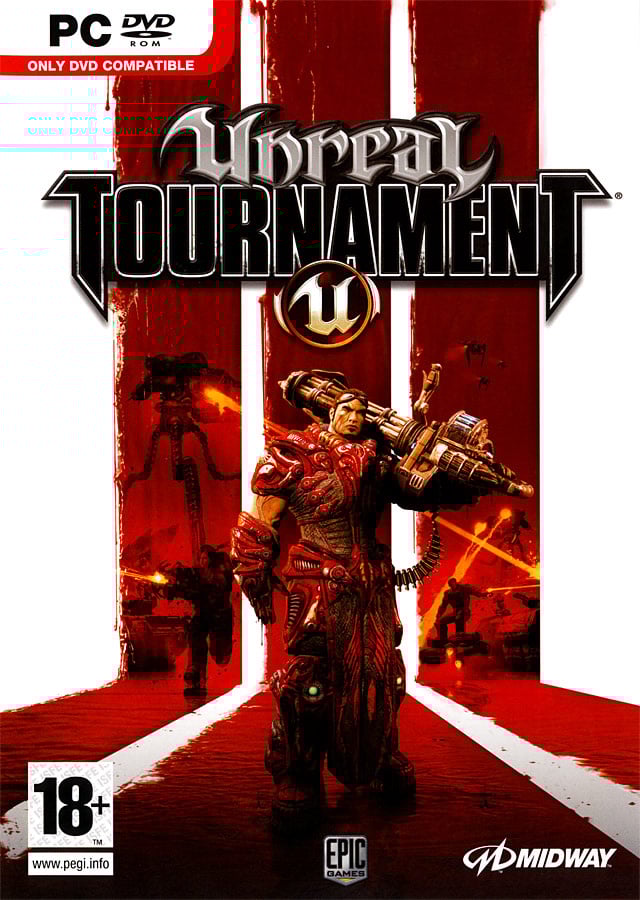 Image de Unreal Tournament III