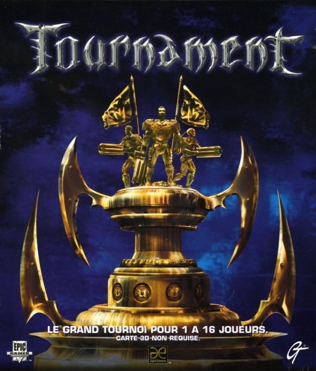 Image de Tournament