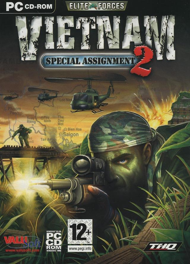 Image de Vietnam 2 : Special Assignment