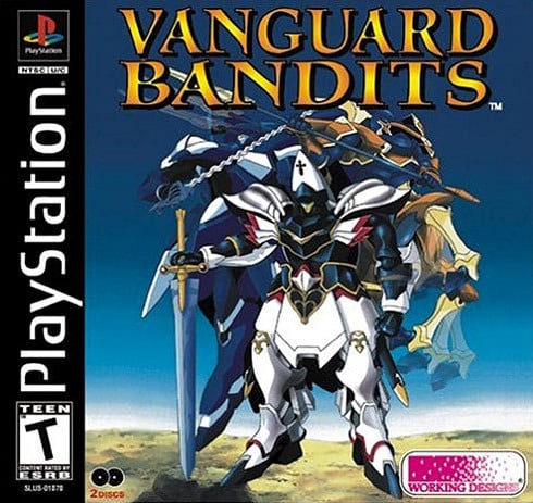 Image de Vanguard Bandits