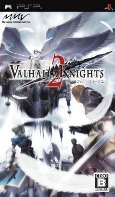 Valhalla Knights 2