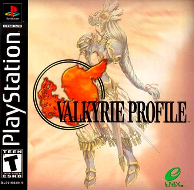 Image de Valkyrie Profile