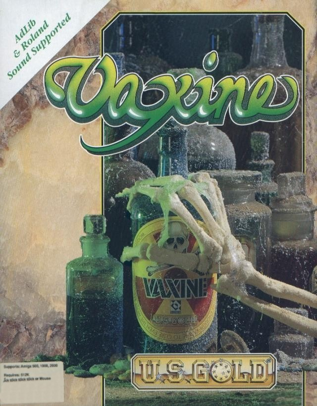 Image de Vaxine