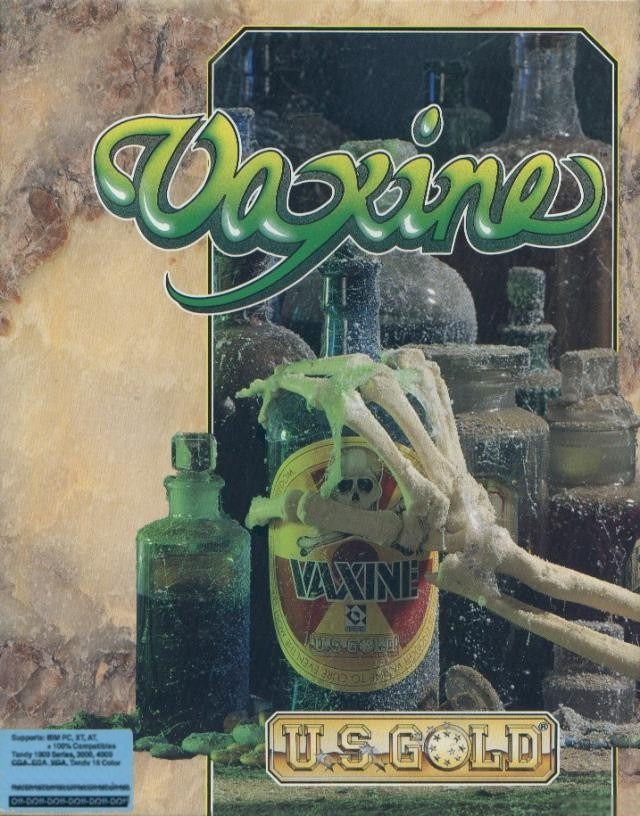 Image de Vaxine