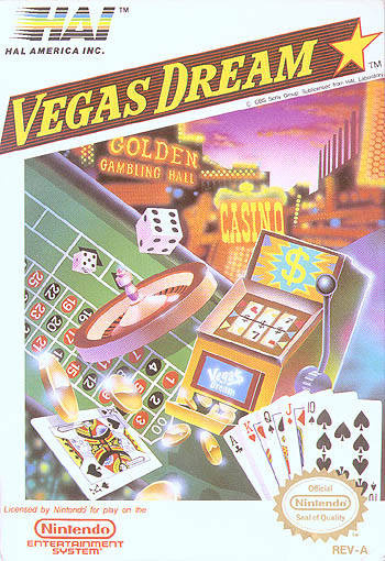 Image de Vegas Dream