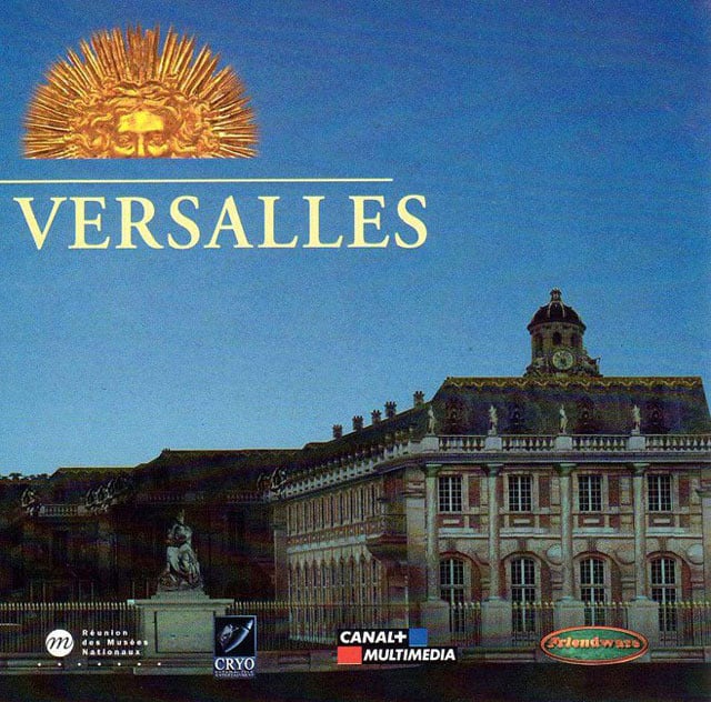Image de Versailles : Complot à la Cour du Roi Soleil