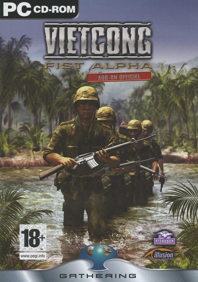 Vietcong : Fist Alpha