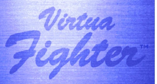 Image de Virtua Fighter