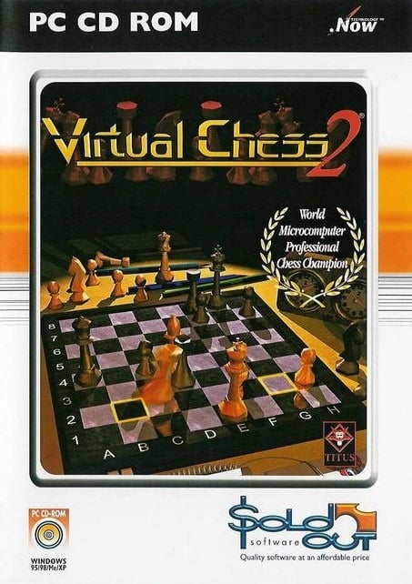 Image de Virtual Chess 2