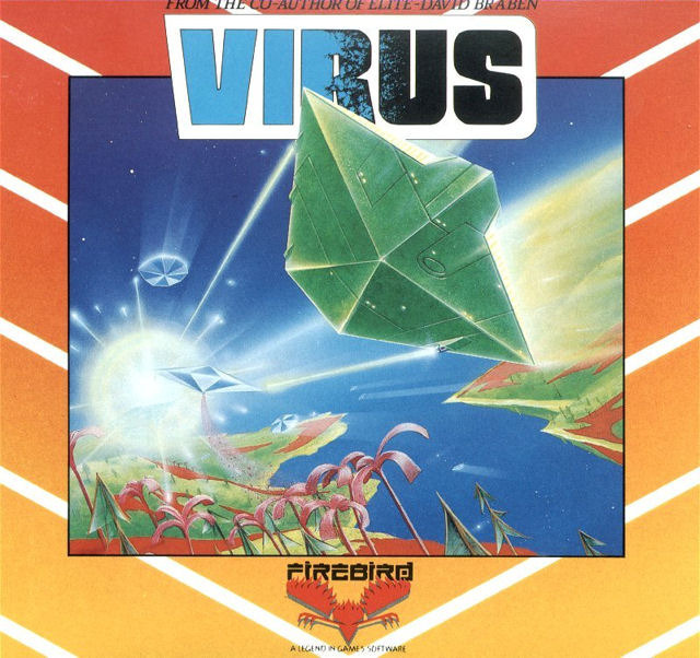 Image de Virus