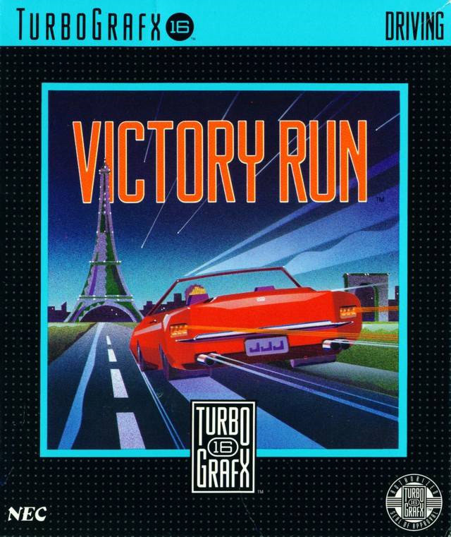 Image de Victory Run