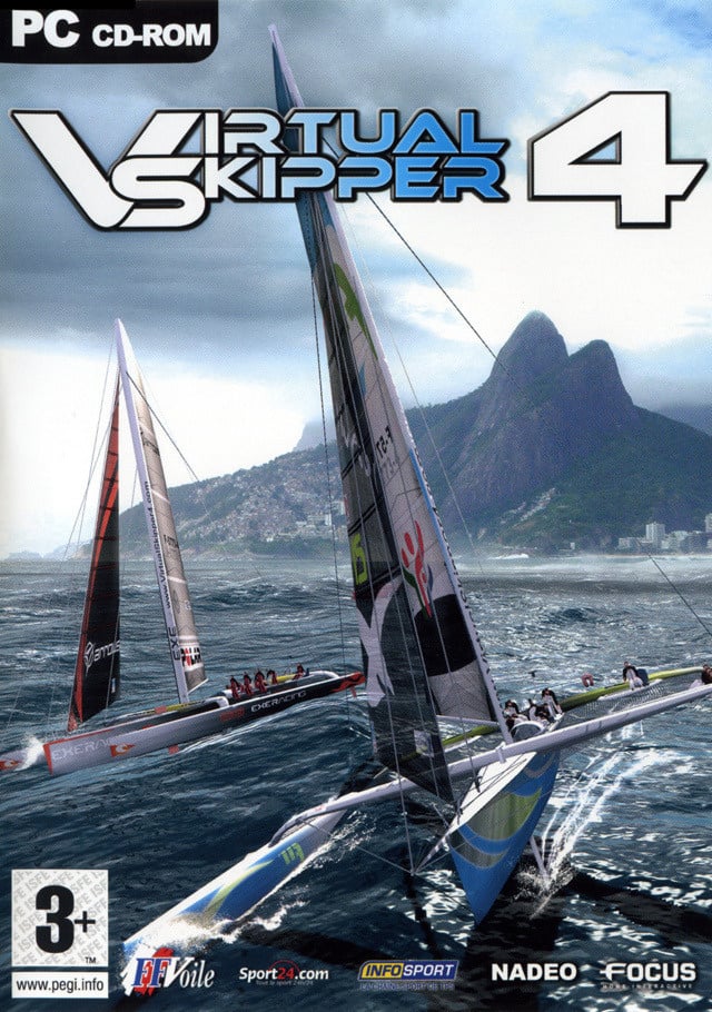 Image de Virtual Skipper 4