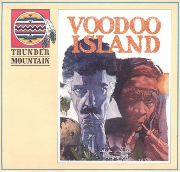 Image de Voodoo Islands
