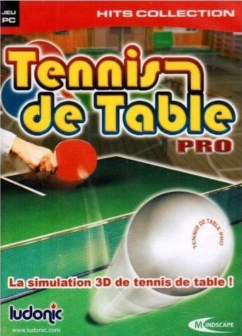 Image de Tennis de Table